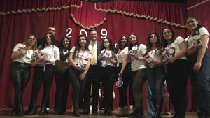 Նյութի նկարը